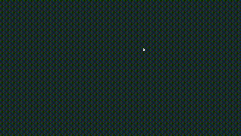A GIF of Somefolk website