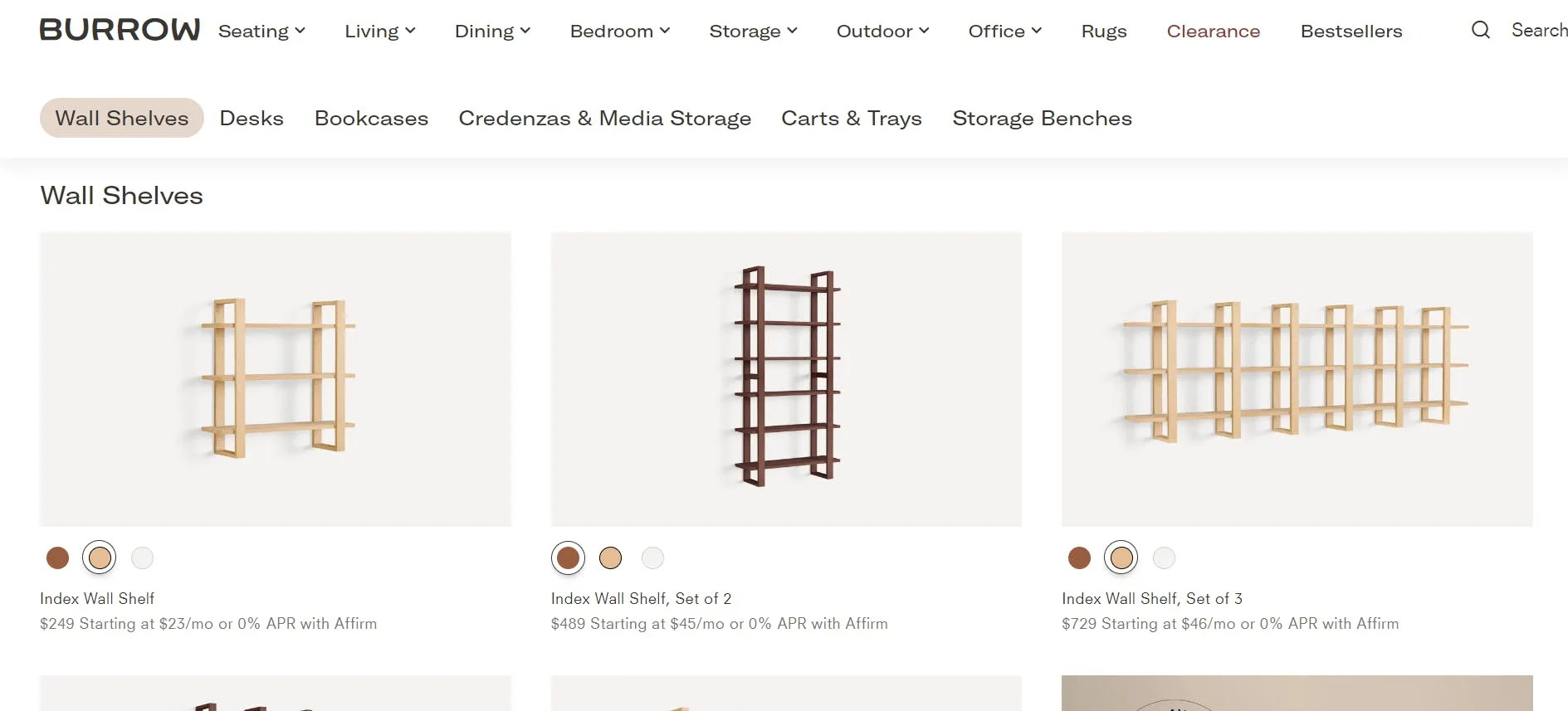 BigCommerce site example image
